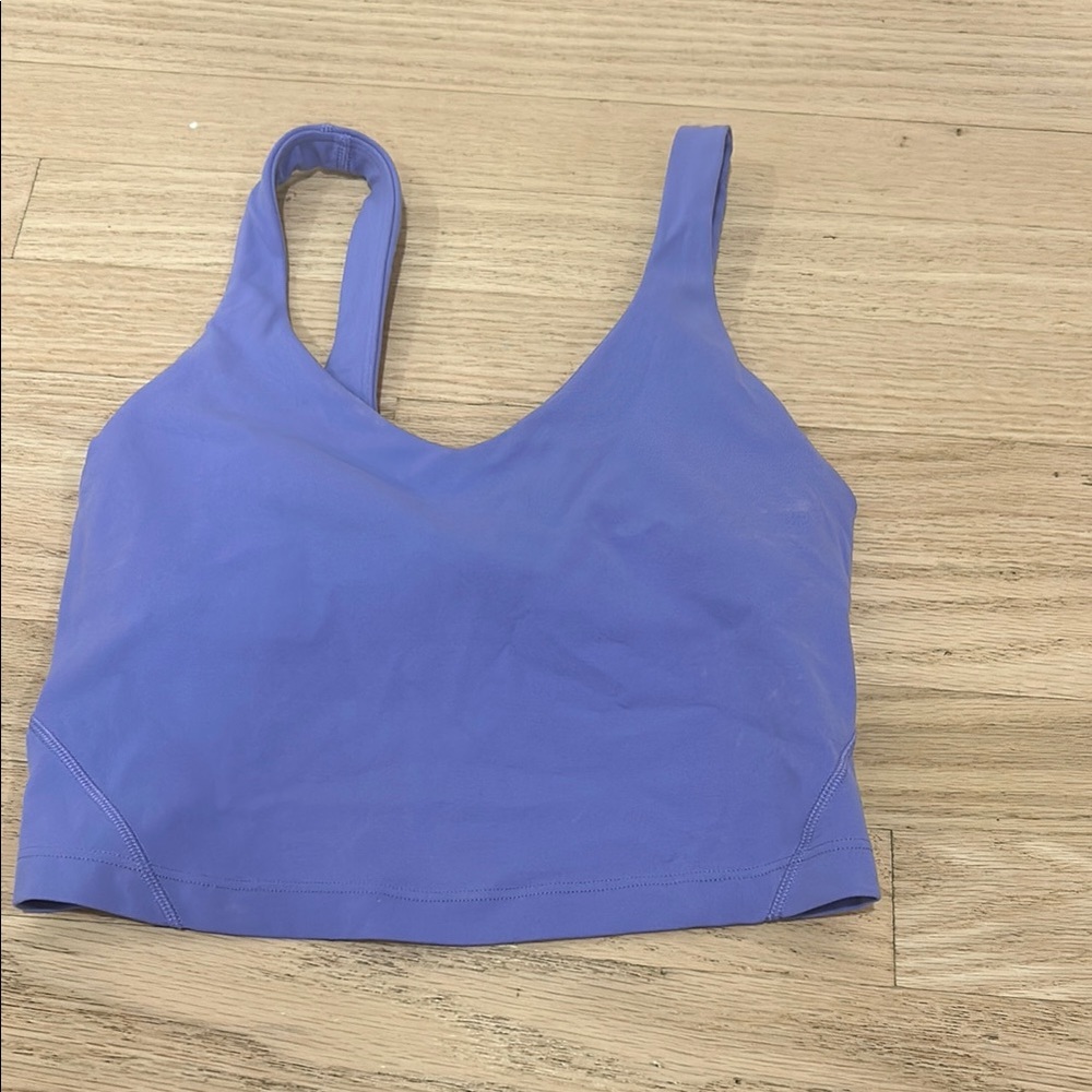 Lululemon Align tank